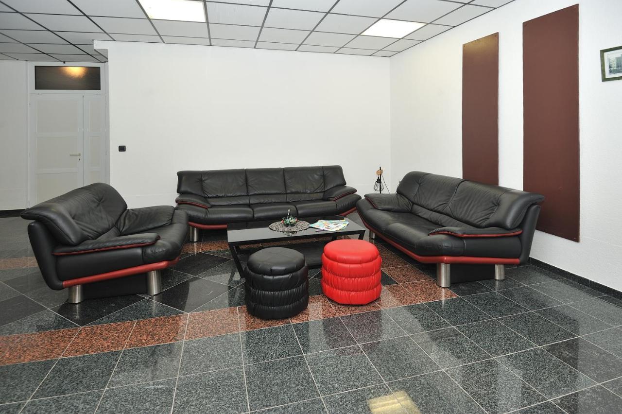 Apartamento Pool House Maslina Mostar Exterior foto