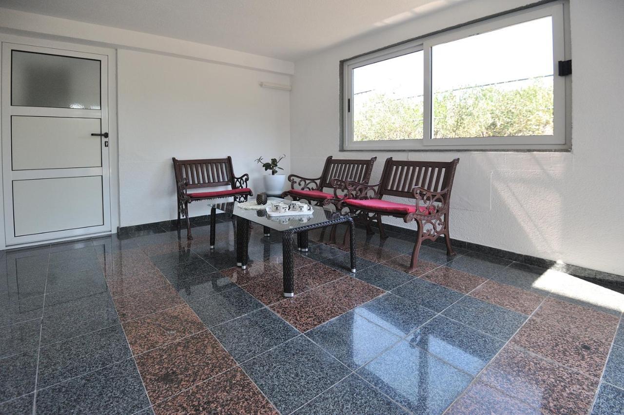 Apartamento Pool House Maslina Mostar Exterior foto