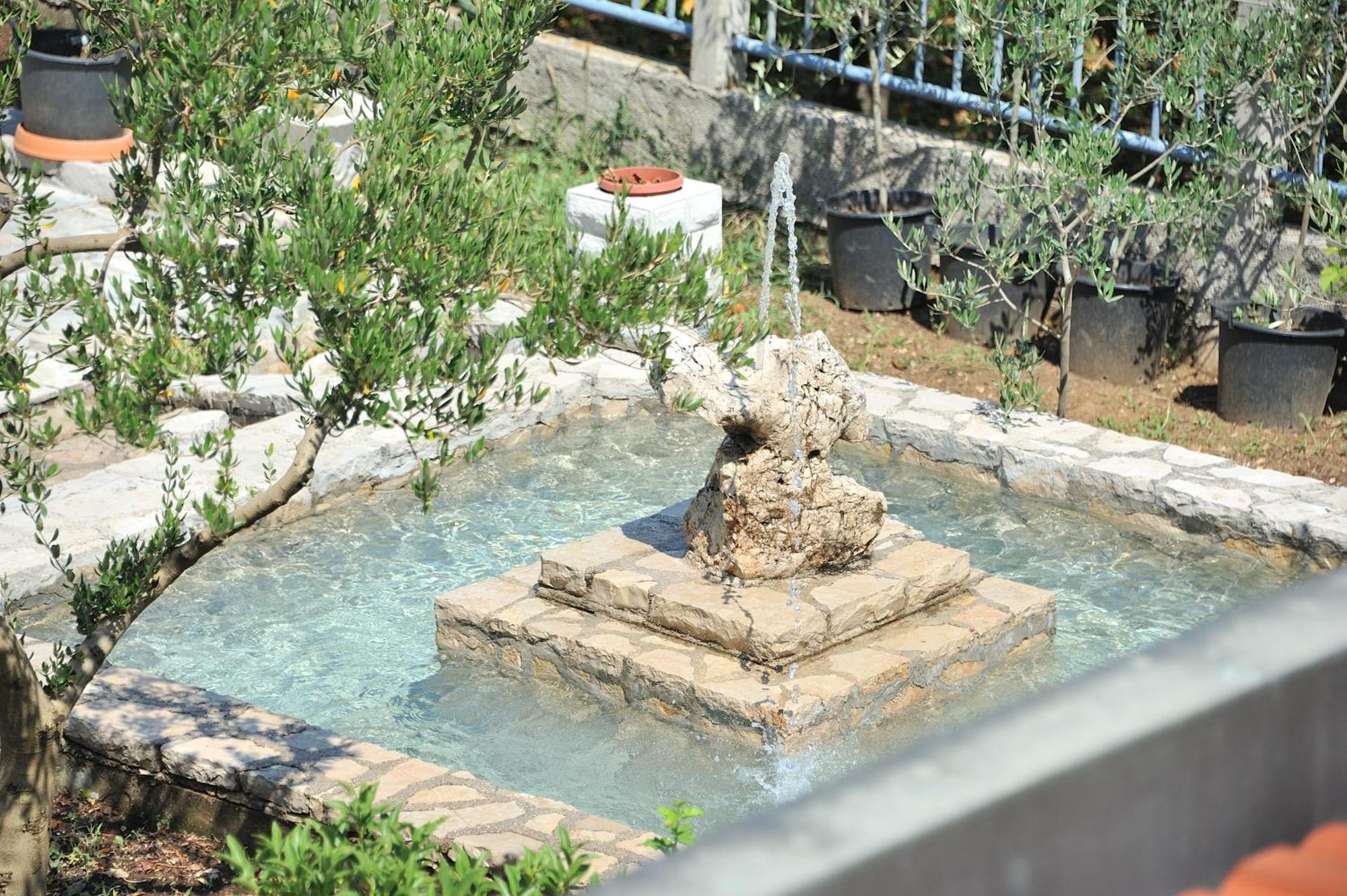 Apartamento Pool House Maslina Mostar Exterior foto