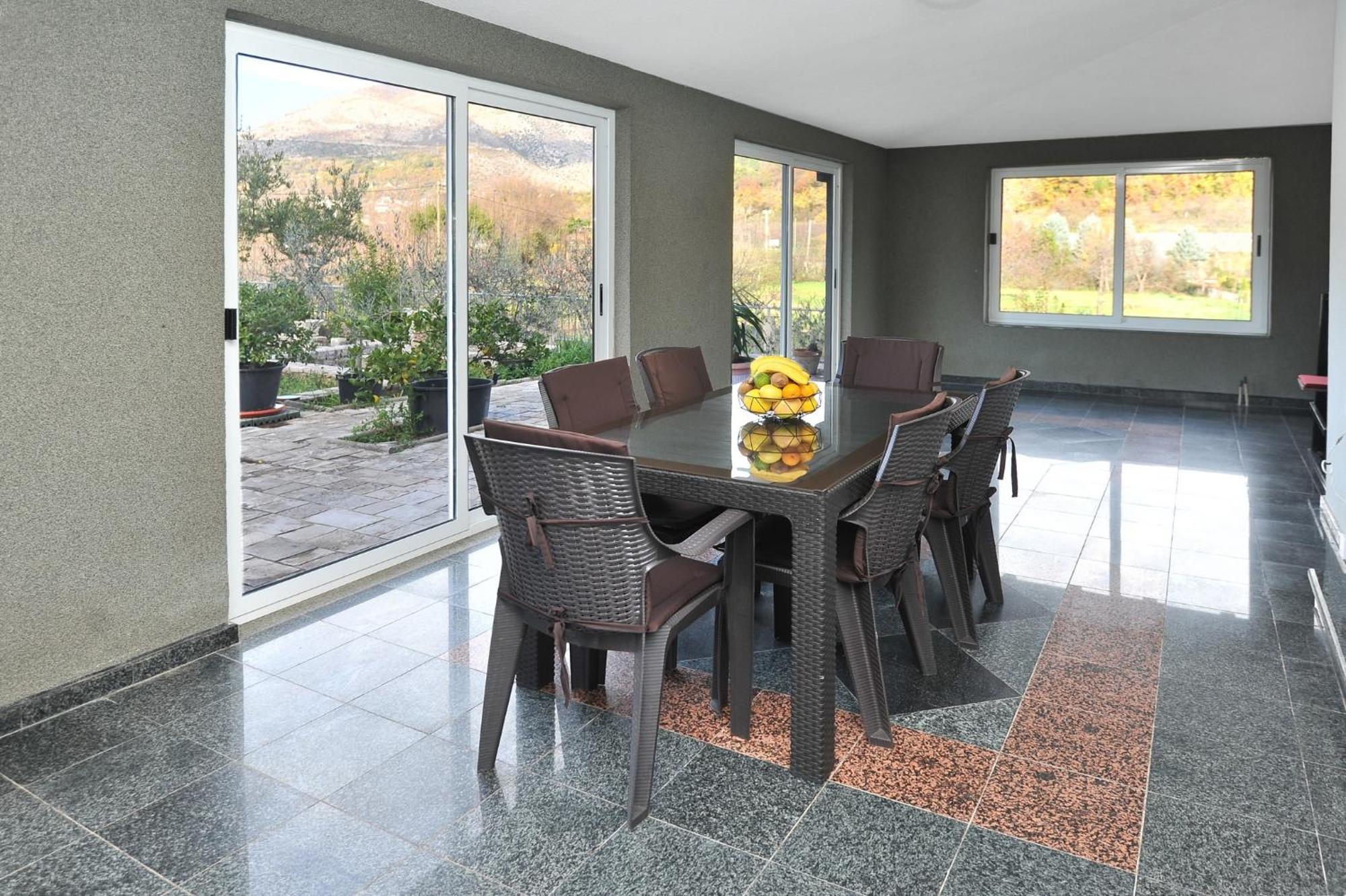 Apartamento Pool House Maslina Mostar Exterior foto