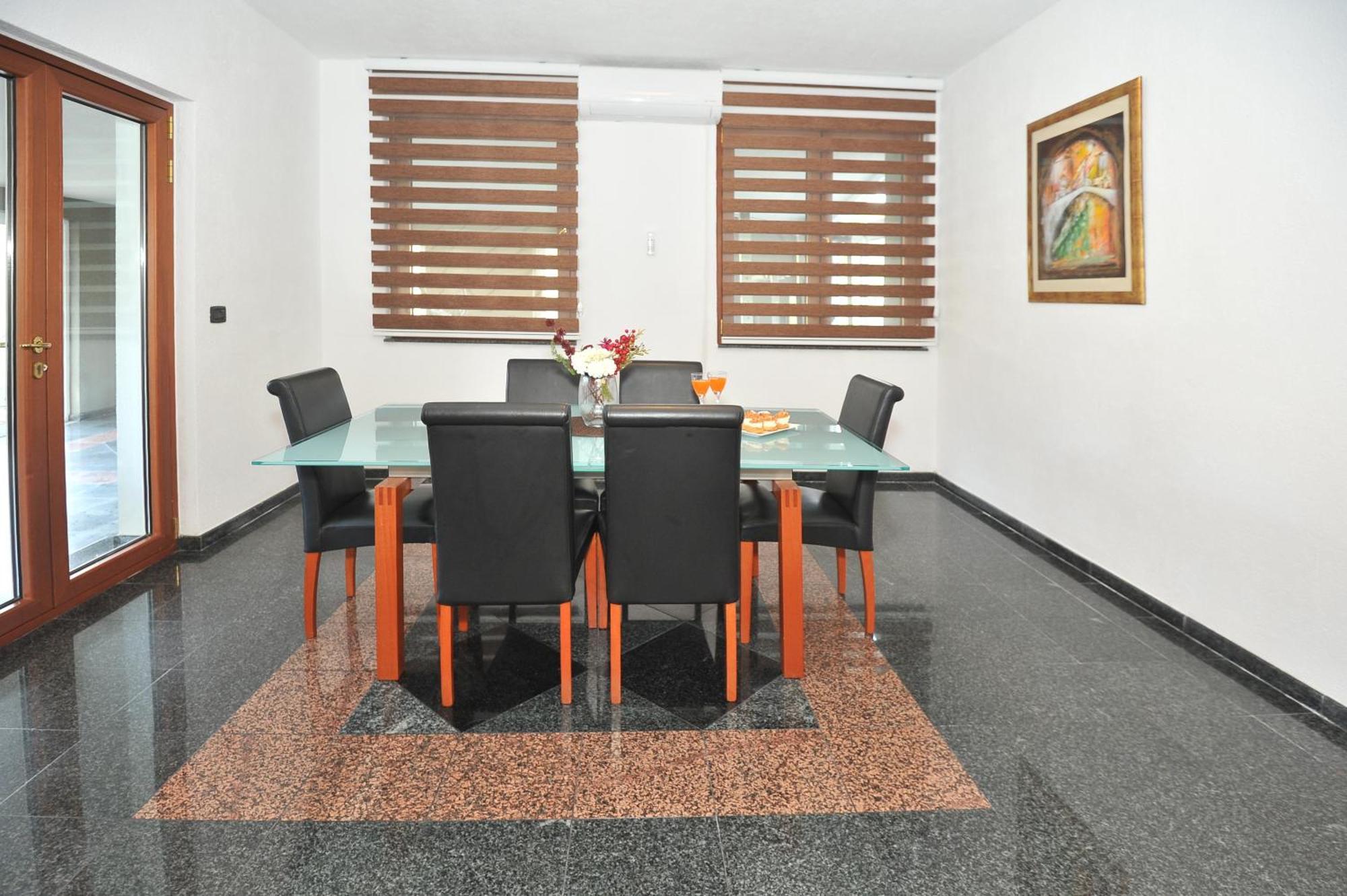 Apartamento Pool House Maslina Mostar Exterior foto