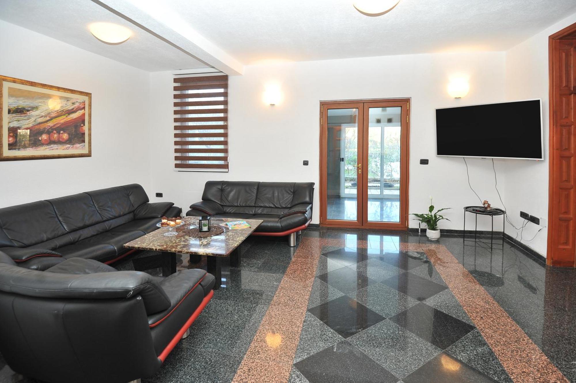 Apartamento Pool House Maslina Mostar Exterior foto