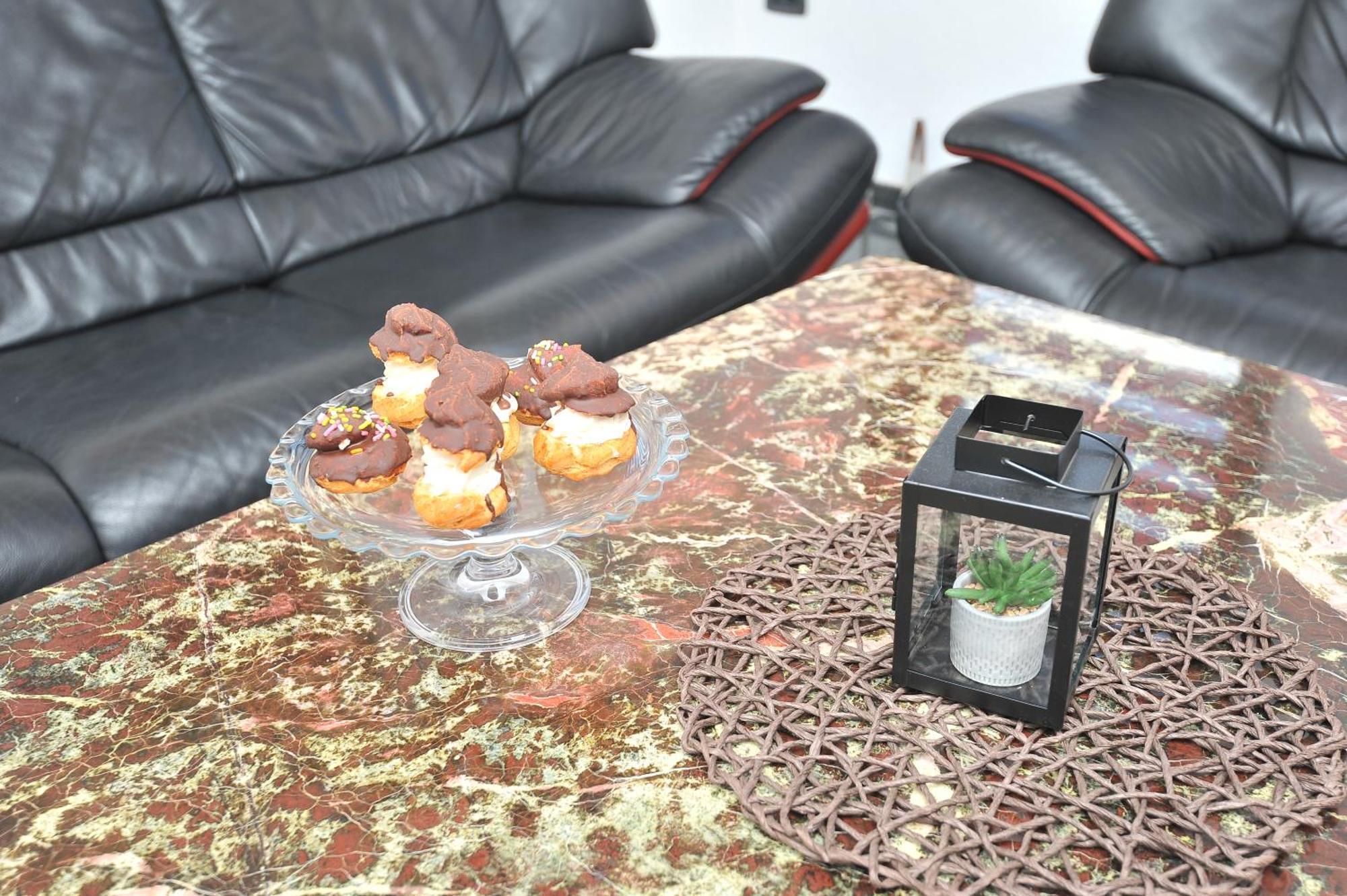 Apartamento Pool House Maslina Mostar Exterior foto