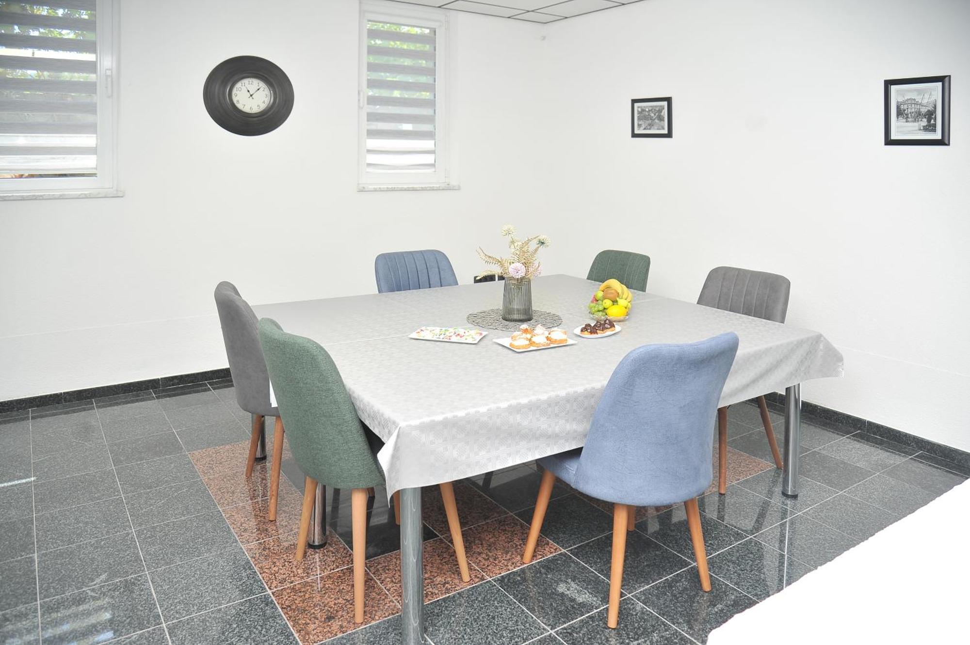 Apartamento Pool House Maslina Mostar Exterior foto