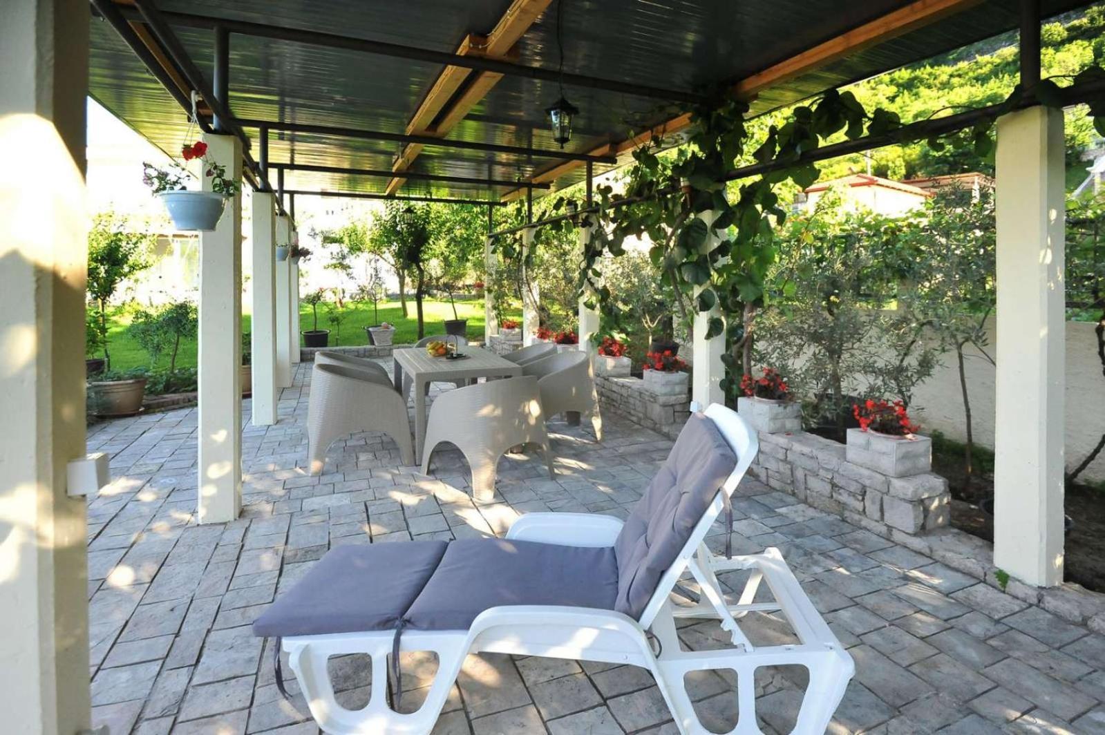 Apartamento Pool House Maslina Mostar Exterior foto