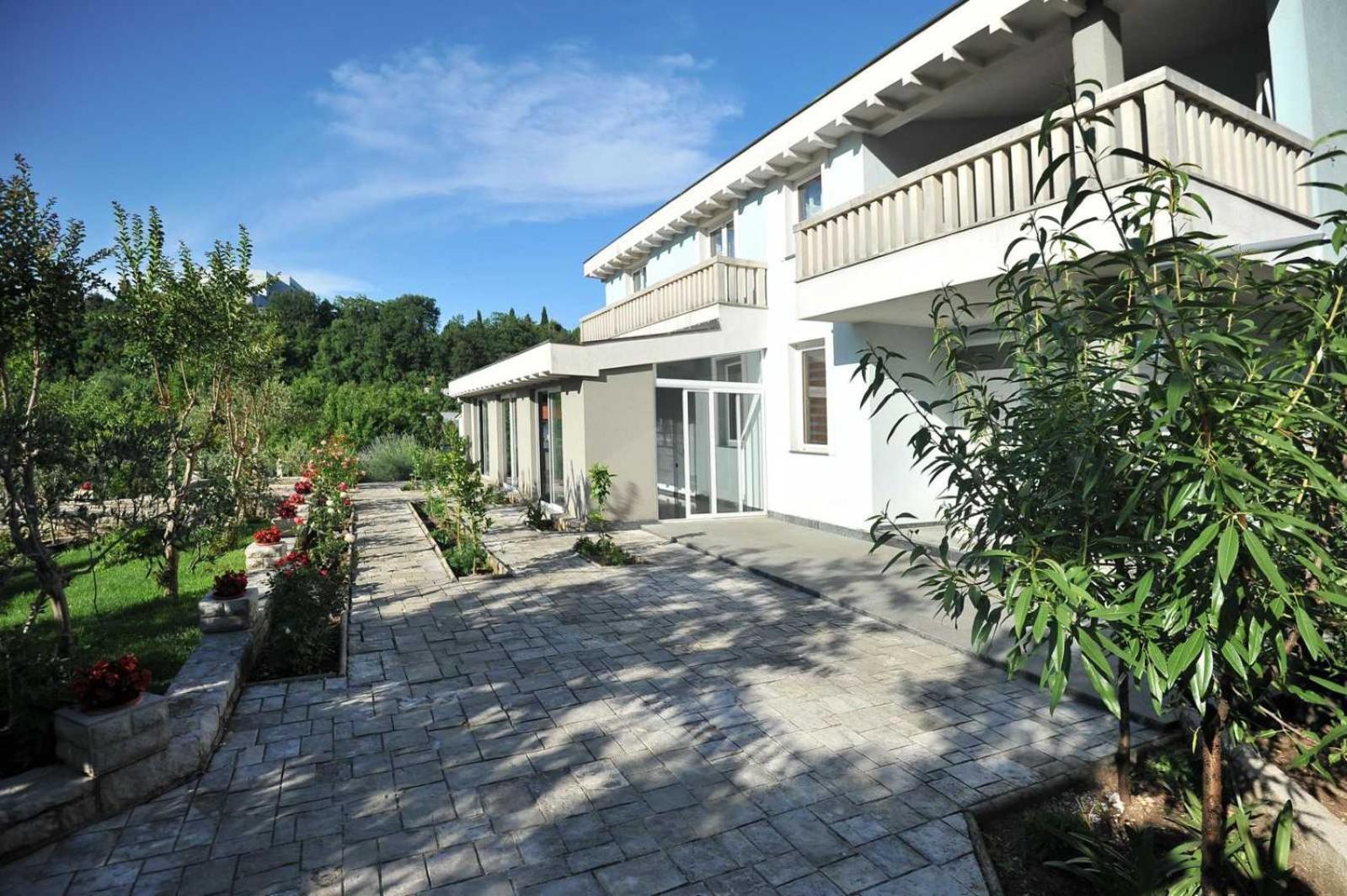 Apartamento Pool House Maslina Mostar Exterior foto