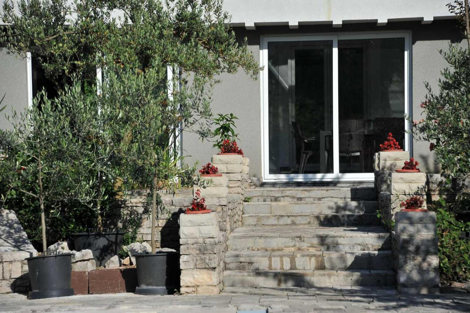 Apartamento Pool House Maslina Mostar Exterior foto