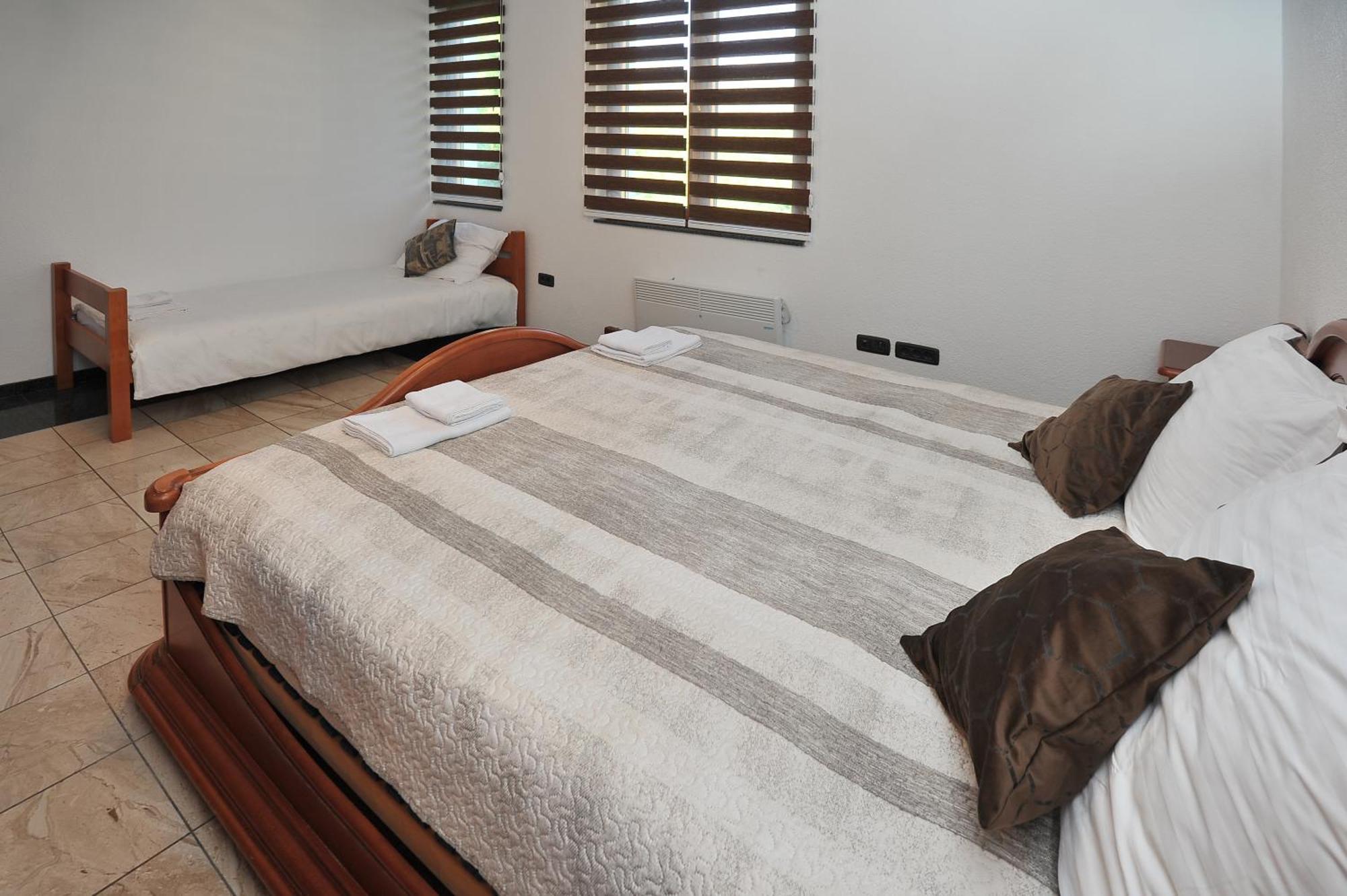 Apartamento Pool House Maslina Mostar Exterior foto