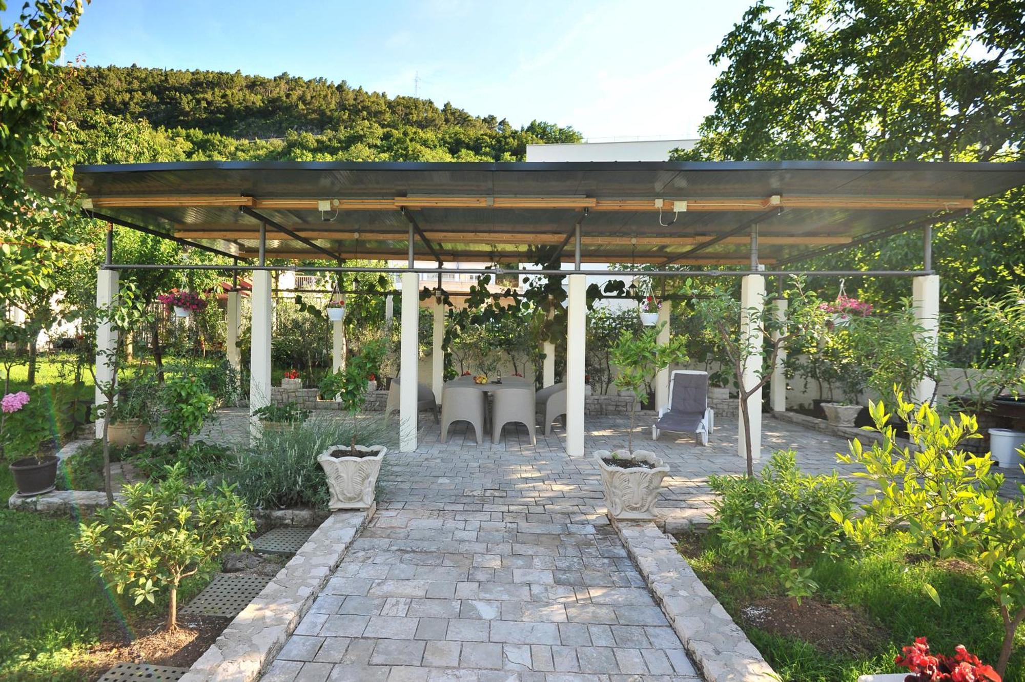 Apartamento Pool House Maslina Mostar Exterior foto