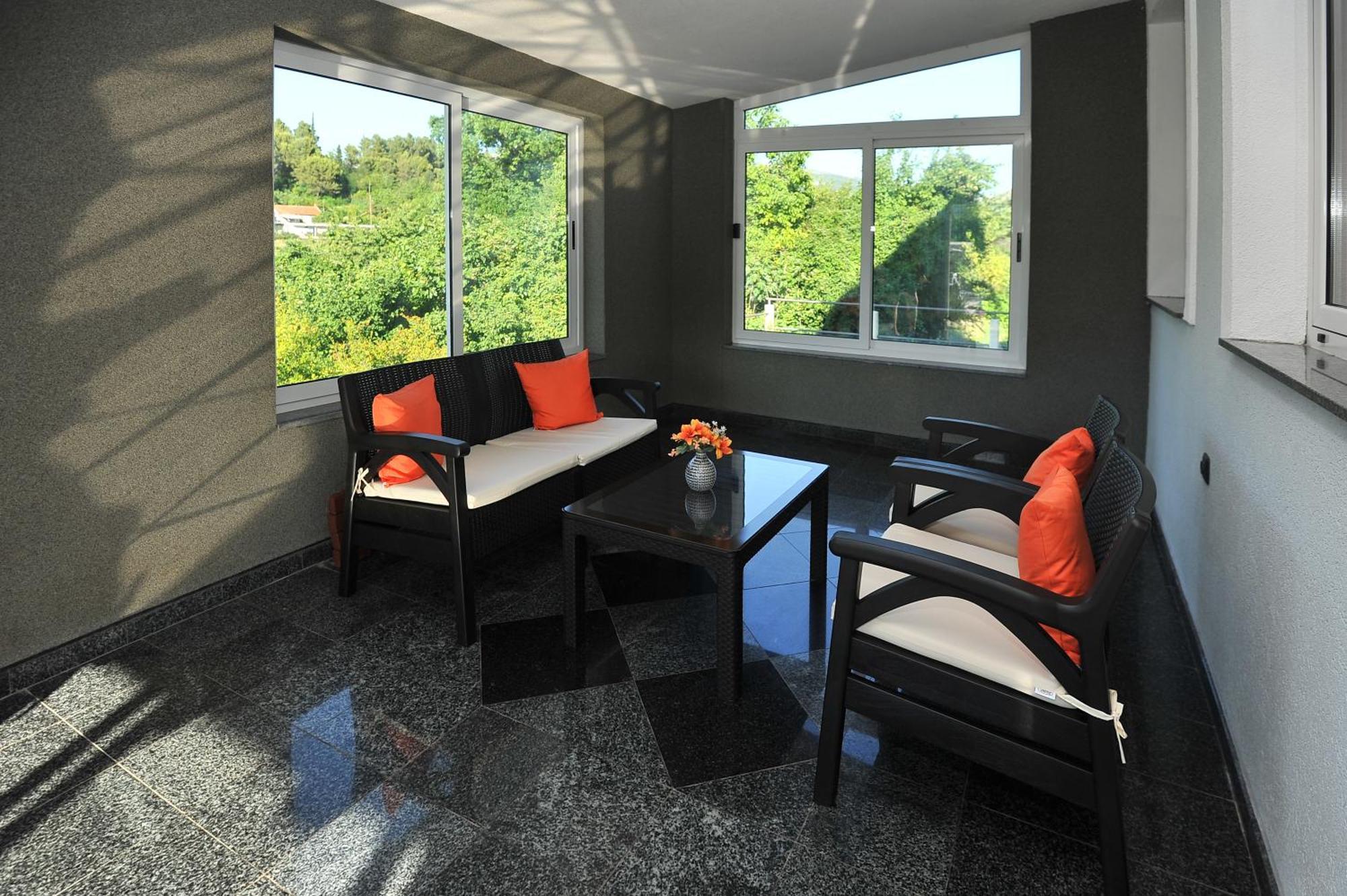Apartamento Pool House Maslina Mostar Exterior foto