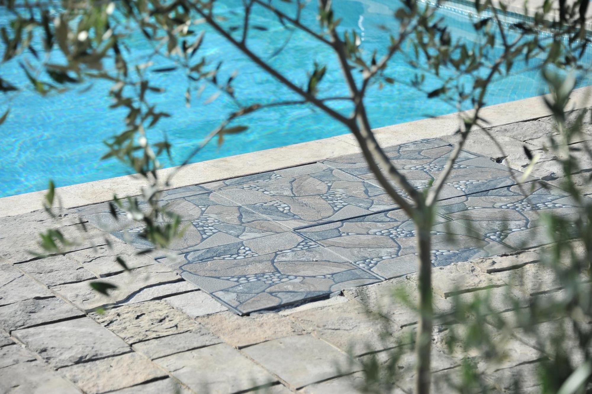 Apartamento Pool House Maslina Mostar Exterior foto